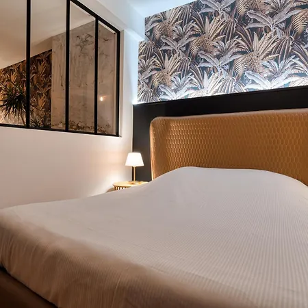 L Authentique Διαμέρισμα *